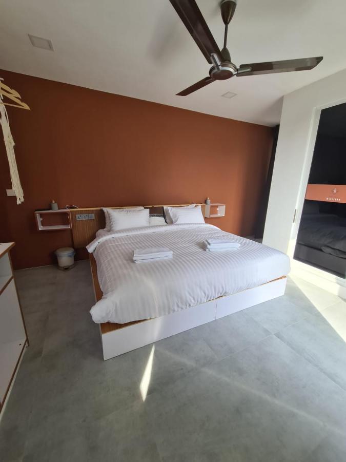 Merijaan Maldives Maafushi Luaran gambar